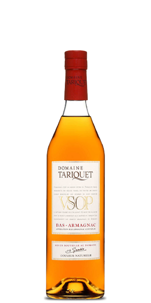 Domaine Tariquet Bas-Armagnac VSOP (700mL)
