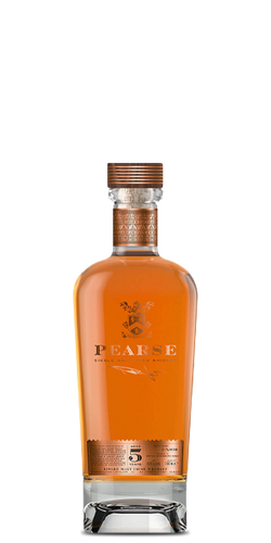 Pearse 5 Year Old Single Malt Irish Whiskey (700mL)