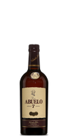 Ron Abuelo 7 Años Reserva Superior Rum