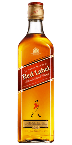 Johnnie Walker Red Label