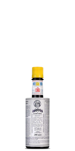 Angostura Aromatic Bitters (200mL)
