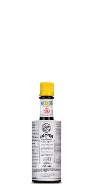 Angostura Aromatic Bitters (200mL)