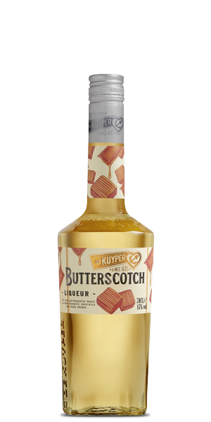 De Kuyper Butterscotch Liqueur