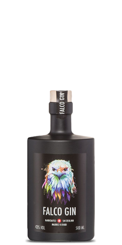 Falco Gin (500mL)