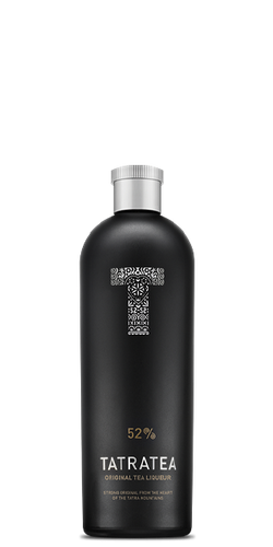 Tatratea Original Tea Liqueur (700mL)