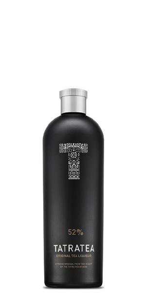 Tatratea Original Tea Liqueur (700mL)