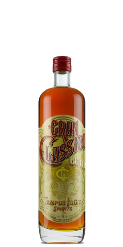 Tempus Fugit Gran Classico Bitter Liqueur (700mL)