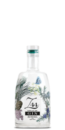 Z44 Distilled Dry Gin