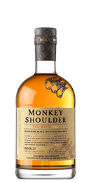 Monkey Shoulder The Original Blended Scotch Whisky
