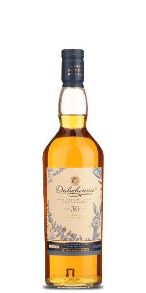 Dalwhinnie 30 Year Old 2020 Release (700mL)