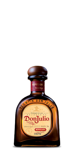 Tequila Don Julio Reposado (700mL)