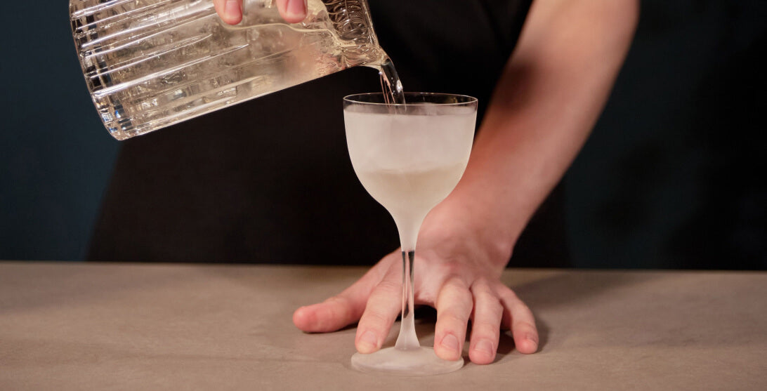Gin Martini Box
