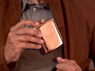 Flaviar Flask