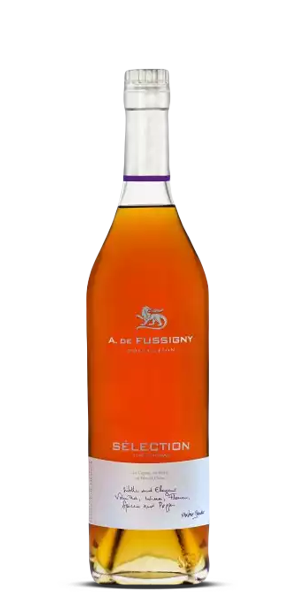 A. De Fussigny Selection Fine Cognac