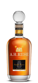 A.H. Riise Family Reserve Superior Spirit Drink