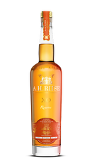 A.H. Riise XO Ambre d`Or Reserve Rum