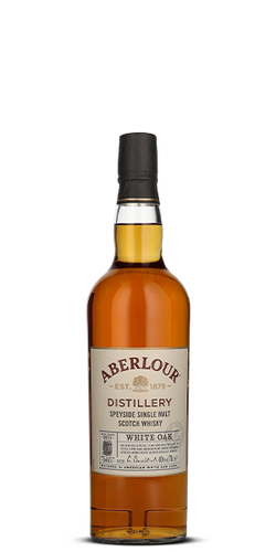 Aberlour White Oak 2011 Highland Single Malt Scotch Whisky