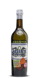 Absente Absinthe 55