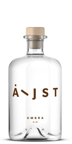 Aeijst Umbra Gin (500mL)