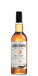 Aerstone 10 Year Old Sea Cask Whisky