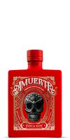 Amuerte Coca Leaf Gin Red Edition
