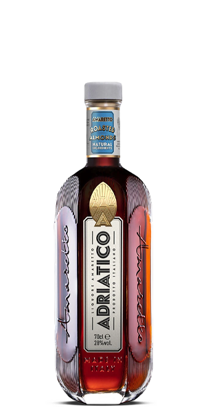 Amaretto Adriatico Roasted Liqueur