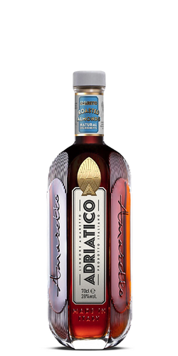 Amaretto Adriatico Roasted Liqueur (700mL)