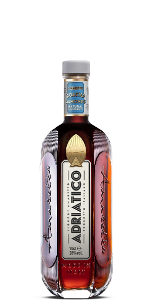 Amaretto Adriatico Roasted Liqueur (700mL)