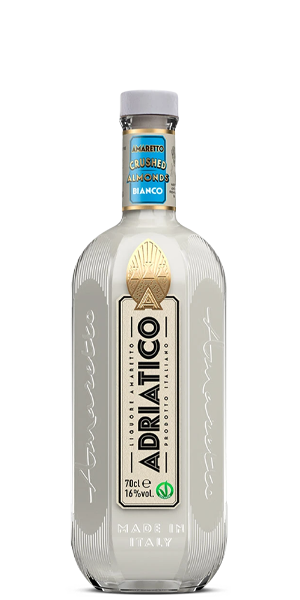 Amaretto Adriatico Bianco Liqueur