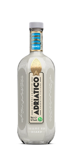 Amaretto Adriatico Bianco Liqueur