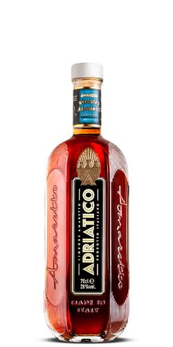 Amaretto Adriatico Classic Bourbon Cask