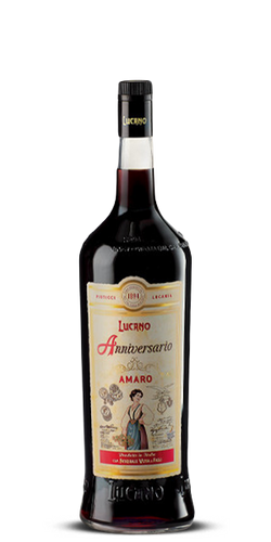 Amaro Lucano Anniversario (700mL)