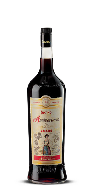 Amaro Lucano Anniversario