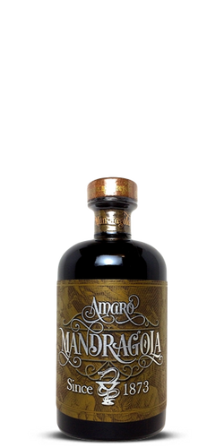 Riserva Carlo Alberto Amaro Mandragola (500mL)