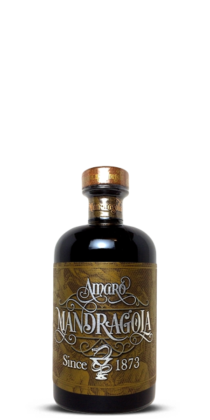 Riserva Carlo Alberto Amaro Mandragola (500mL)