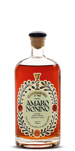 Amaro Nonino Quintessentia Liqueur (700mL)