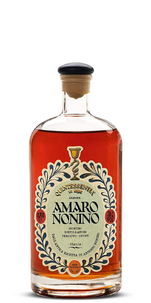 Amaro Nonino Quintessentia Liqueur