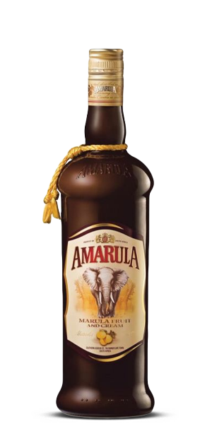 Amarula Cream Liqueur (700mL)