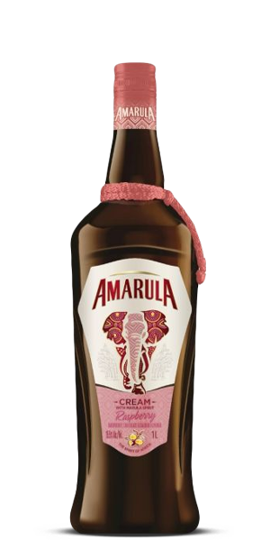 Amarula Raspberry Chocolate Liqueur