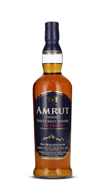 Amrut Single Malt Whisky (700mL)