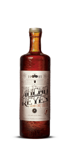 Ancho Reyes Original Chile Liqueur (700mL)