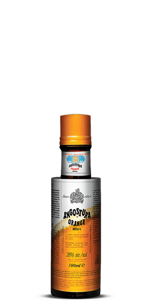 Angostura Bitter Orange (100mL)