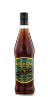 Arehucas Club 7 Year Old Rum