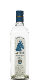 Arette Blanco Tequila