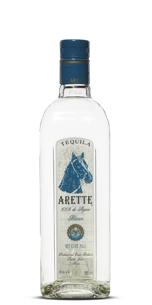 Arette Blanco Tequila