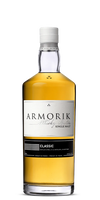 Armorik Classic Single Malt Whisky