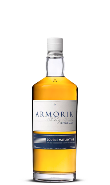 Armorik Double Maturation