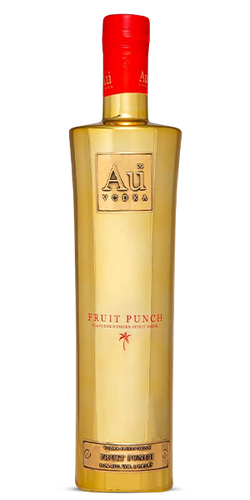 Au Fruit Punch Vodka