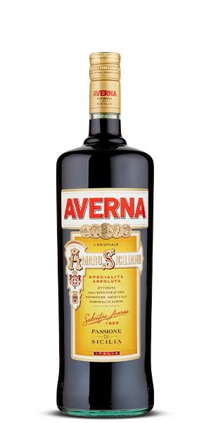 Averna Amaro (1L)
