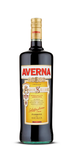 Averna Amaro